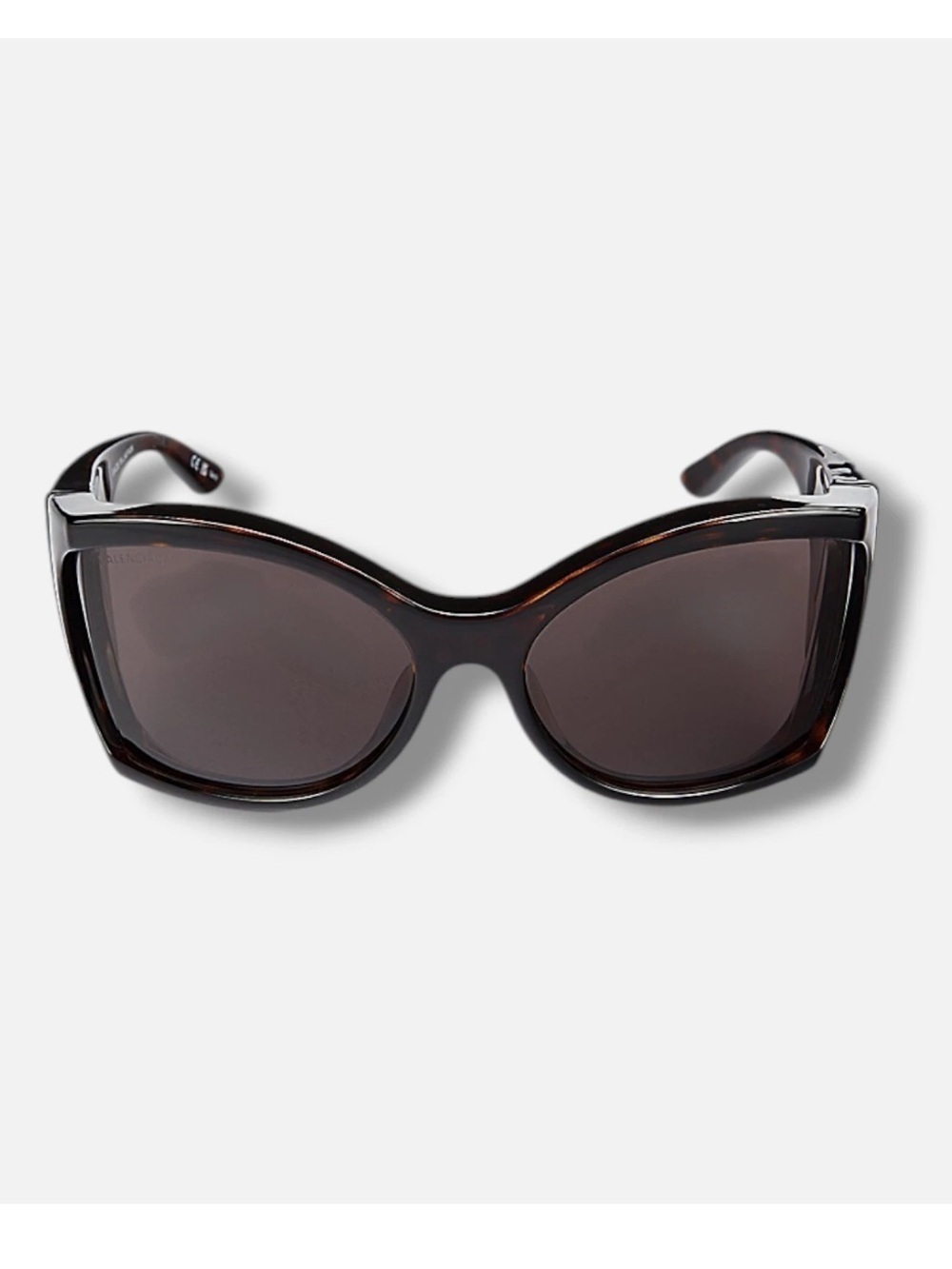 Balenciaga Butterfly Unisex Sunglasses NIB BB0154S